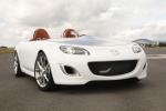 Mazda MX-5 Super Lightweight Version 2009 года